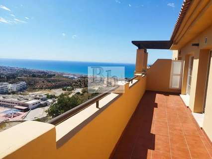 Ático dúplex en venta en Rincón de la Victoria rebajado