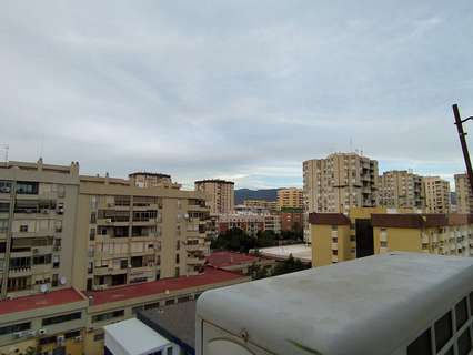 Piso en venta en Málaga rebajado