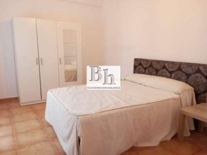 Piso en venta en Málaga