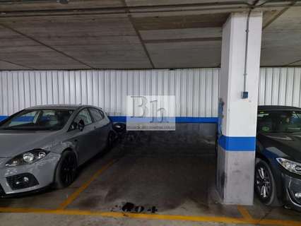 Plaza de parking en venta en Málaga