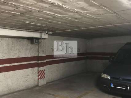 Plaza de parking en venta en Málaga