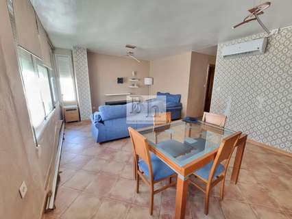 Piso en venta en Málaga