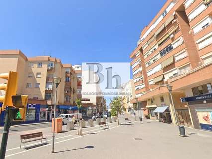 Piso en venta en Málaga