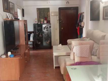 Piso en venta en Málaga rebajado