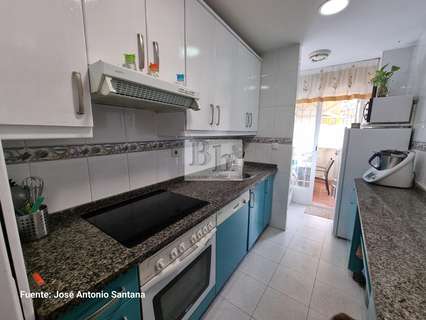 Piso en venta en Málaga