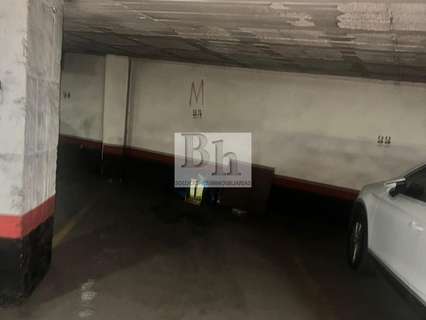 Plaza de parking en venta en Málaga