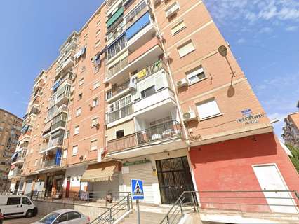 Piso en venta en Málaga