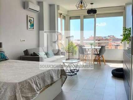 Estudio en venta en Torremolinos