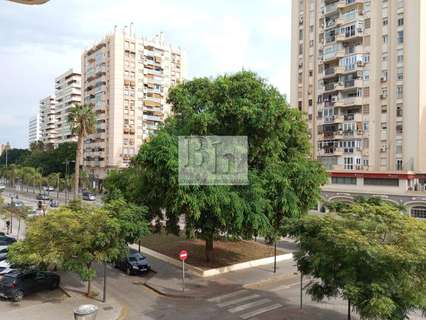 Piso en venta en Málaga rebajado