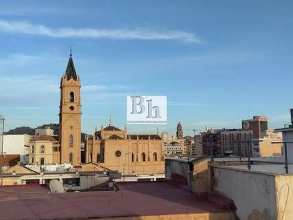 Piso en venta en Málaga rebajado