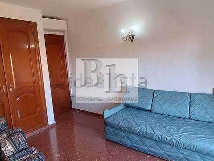 Piso en venta en Málaga