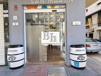 Oficina en venta en Málaga