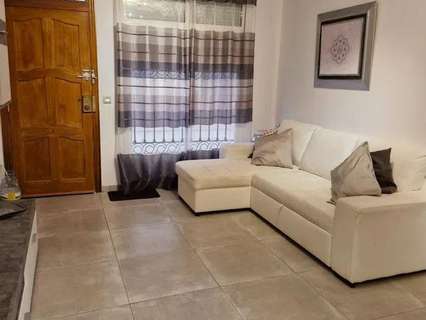 Piso en venta en Torremolinos rebajado