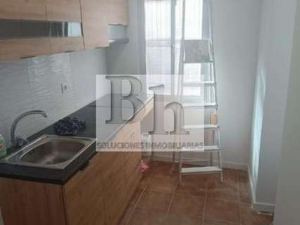 Piso en venta en Málaga