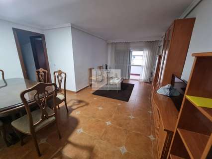 Piso en venta en Málaga