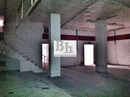 Local comercial en venta en Málaga