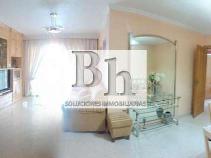 Piso en venta en Málaga rebajado