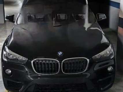 Plaza de parking en venta en Málaga