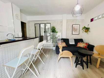 Piso en venta en Málaga rebajado