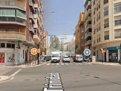 Local comercial en venta en Málaga rebajado