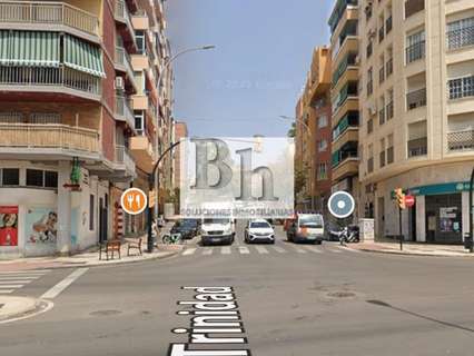 Local comercial en venta en Málaga