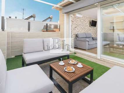 Ático dúplex en venta en Málaga