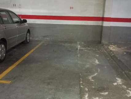 Plaza de parking en venta en Málaga