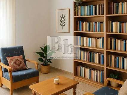 Piso en venta en Málaga rebajado