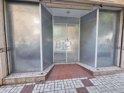 Local comercial en venta en Málaga