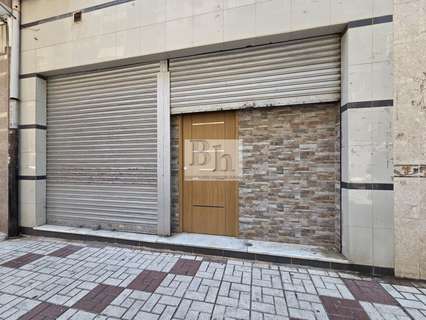 Local comercial en venta en Málaga