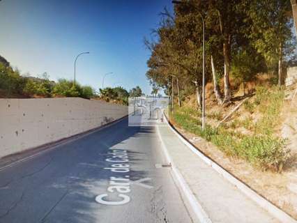 Parcela urbana en venta en Torremolinos