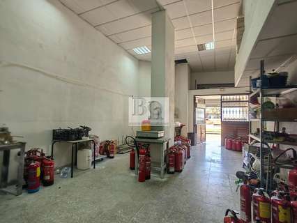 Local comercial en venta en Málaga rebajado
