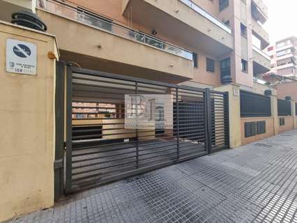 Plaza de parking en venta en Málaga