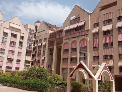 Piso en venta en Málaga