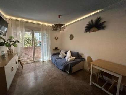 Estudio en venta en Torremolinos