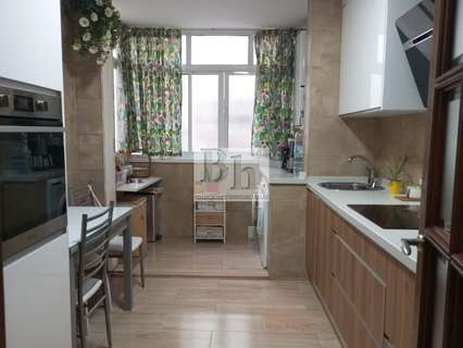 Piso en venta en Málaga rebajado