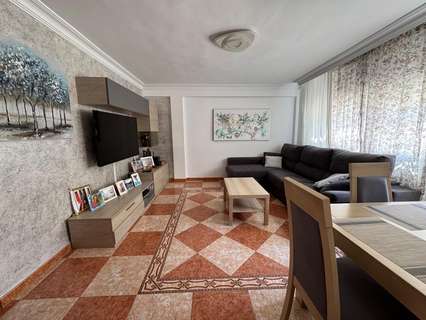 Piso en venta en Málaga