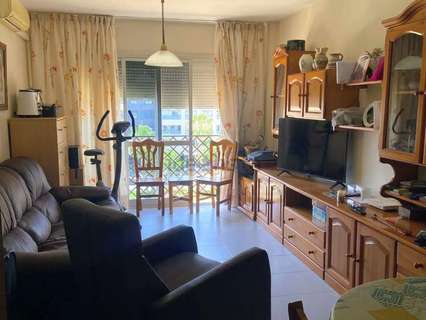 Piso en venta en Málaga