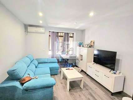 Piso en venta en Málaga rebajado