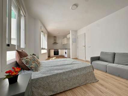 Apartamento en venta en Málaga rebajado