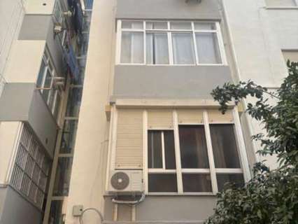 Piso en venta en Málaga