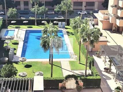 Piso en venta en Málaga