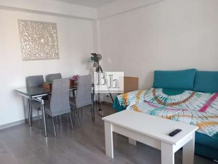 Piso en venta en Málaga