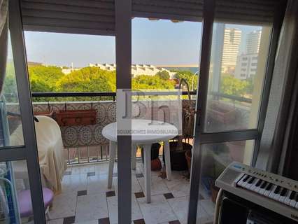 Piso en venta en Málaga