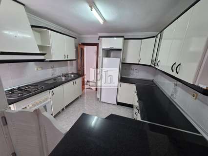 Piso en venta en Málaga rebajado