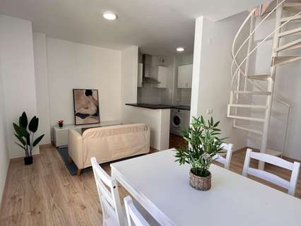 Piso en venta en Málaga rebajado