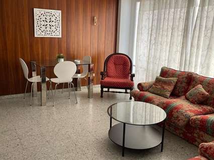 Piso en alquiler en Málaga