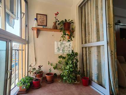 Piso en venta en Málaga rebajado