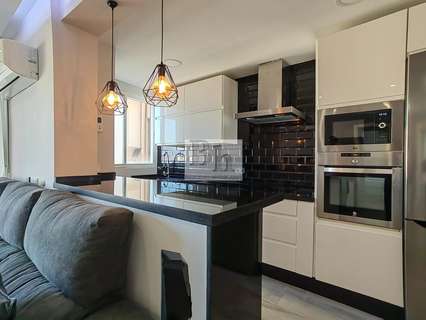 Piso en venta en Málaga rebajado