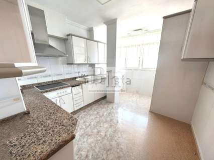 Piso en venta en Málaga